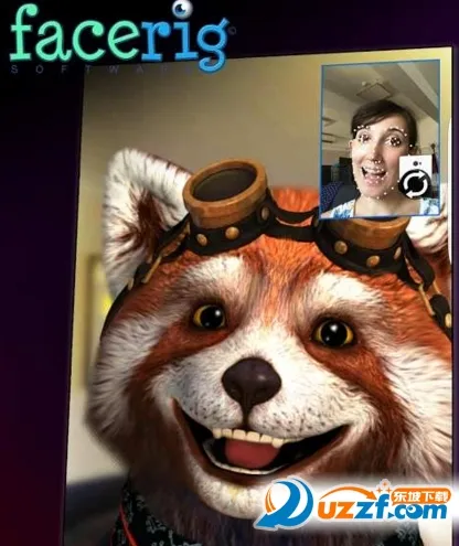 facerig�����ֻ���