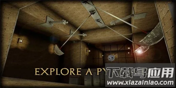 遗产2古老的诅咒2026下载安装 遗产2古老的诅咒2026下载安装