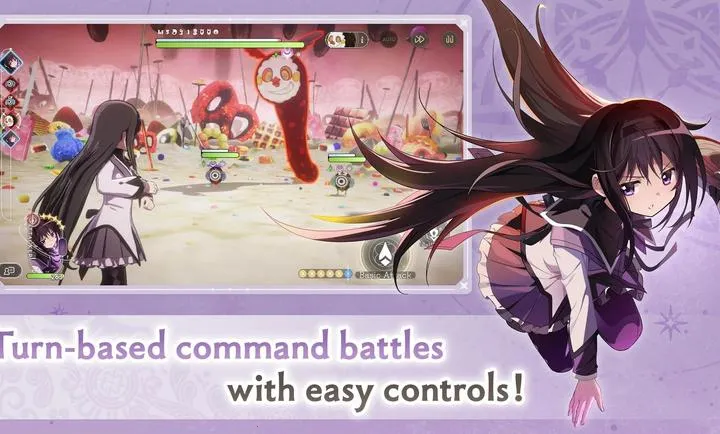 ħ����ŮСԲMagia Exedrav2.20.0 �ֻ���