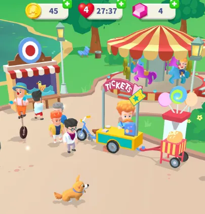 商人麦克安卓版手机版 商人麦克安卓版手机版