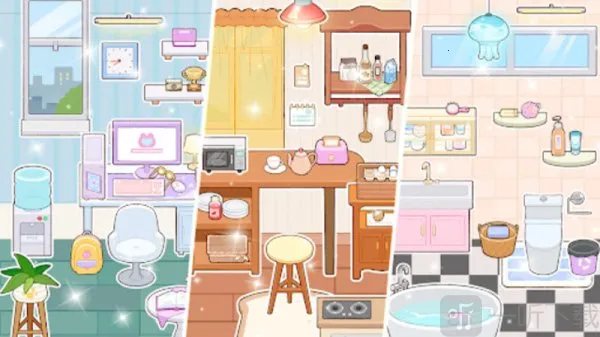 �ҵ�װ������