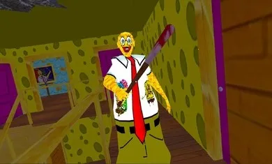 奶奶海绵宝宝模组2026最新版本 奶奶海绵宝宝模组2026最新版本