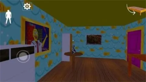 奶奶海绵宝宝模组2026最新版本 奶奶海绵宝宝模组2026最新版本