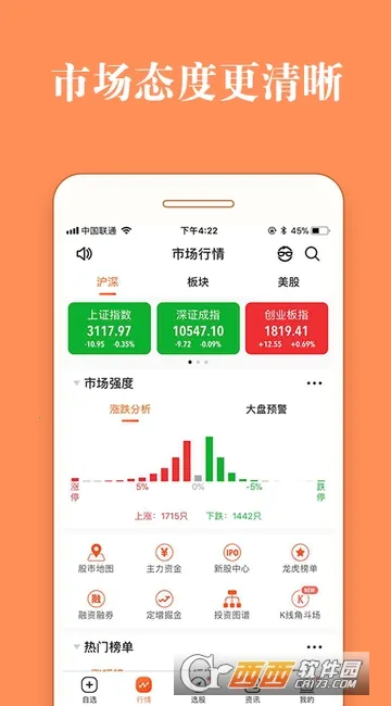 股票灯塔2026官方正版 股票灯塔2026官方正版