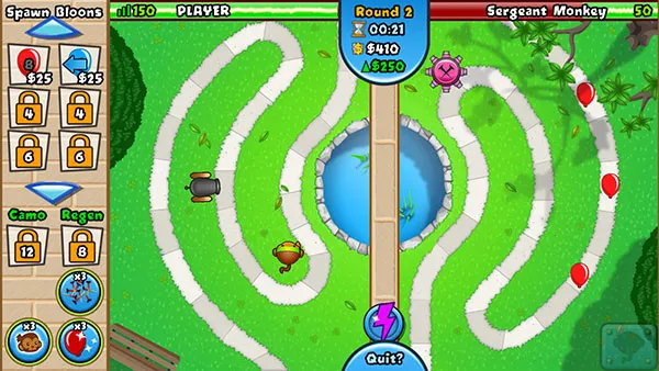 BTD Battles