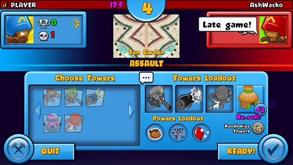 BTD Battles