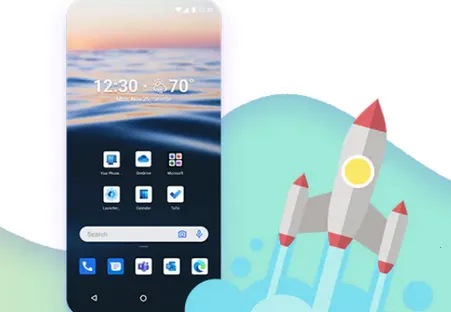 Microsoft Launcher2026���ذ�װ