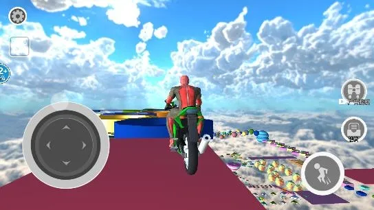 飞车侠城市冒险 飞车侠城市冒险