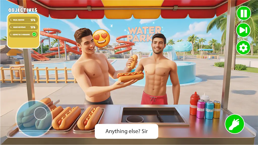 ˮ����԰����ģ���������ֻ���v1.3.0 ��Ѱ�