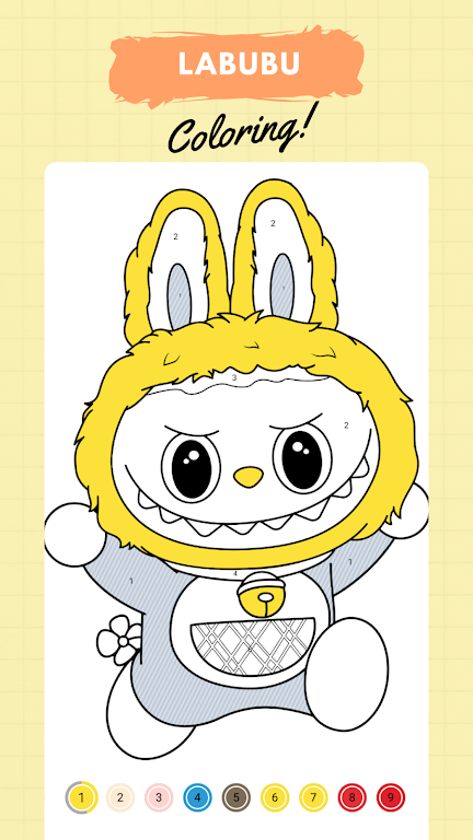 Labubu ������ɫv1.10 �ֻ���