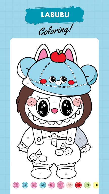 Labubu ������ɫv1.10 �ֻ���