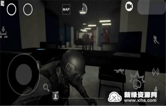 Dead Mind�����ֻ���v1.0.10 �ٷ�����