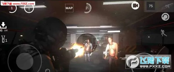 Dead Mind�����ֻ���v1.0.10 �ٷ�����