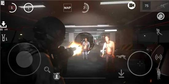 Dead Mind�����ֻ���v1.0.10 �ٷ�����