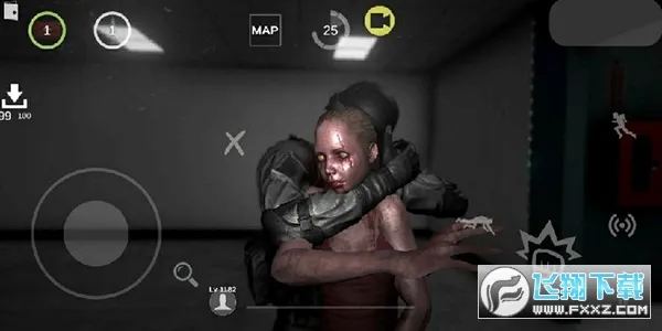 Dead Mind�����ֻ���v1.0.10 �ٷ�����