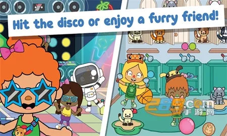 mii world2026�ٷ�����