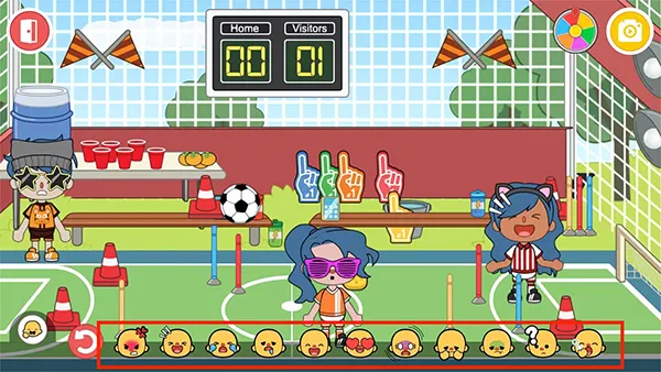 mii world2026�ٷ�����