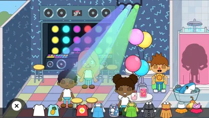 mii world2026�ٷ�����v0.13.1 �ֻ���