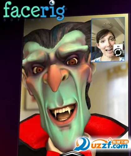 FaceRig Pro