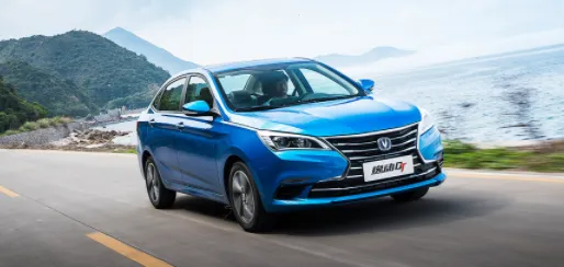 长安汽车2026最新版本 长安汽车2026最新版本