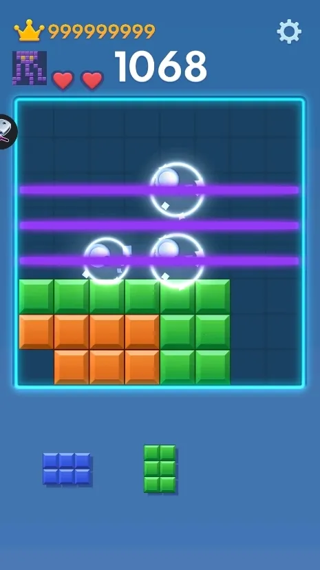 Block Blast! Block Blast!