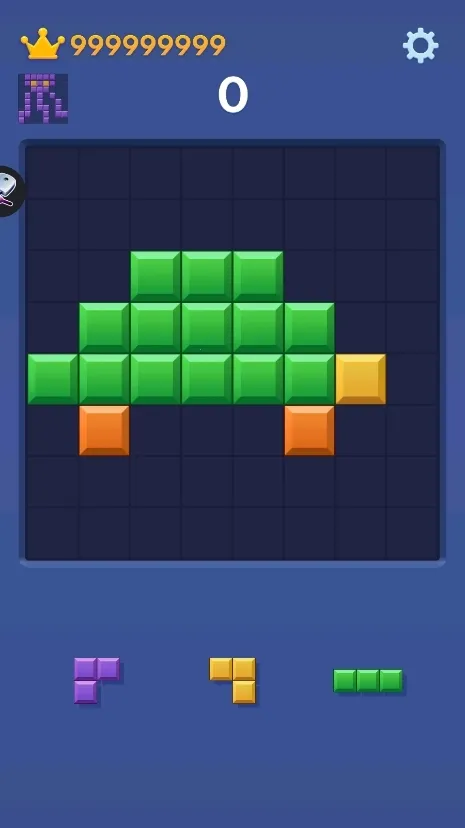 Block Blast! Block Blast!