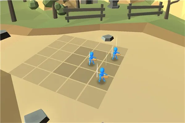 �����ս������2026���°汾v1.2.4 �ٷ�����