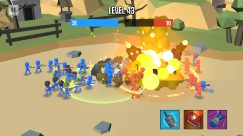 �����ս������2026���°汾v1.2.4 �ٷ�����