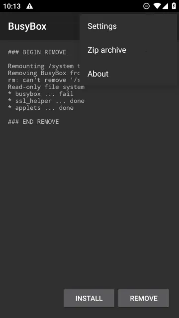 Busybox������2026���ذ�װv5.4.1 ��Ѱ�