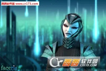 facerig�ƽ������v84 �ֻ���