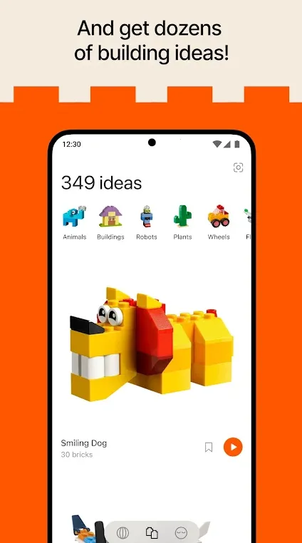 Brickit2026�ٷ�����v4.35.1 ��Ѱ�