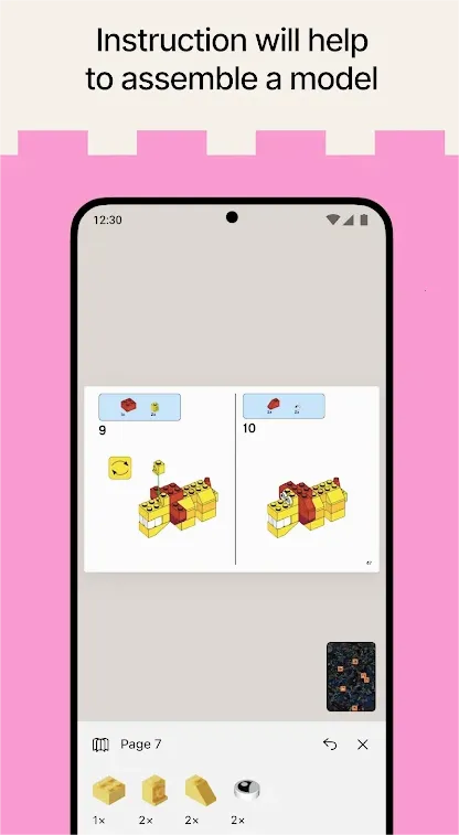 Brickit2026�ٷ�����v4.35.1 ��Ѱ�