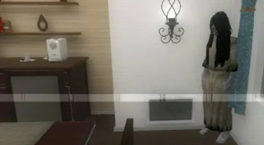 超自然领域2 超自然领域2