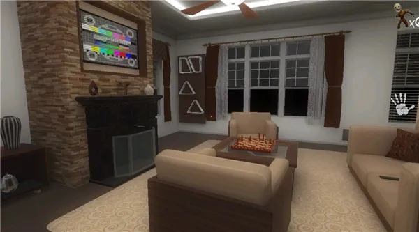 超自然领域2 超自然领域2