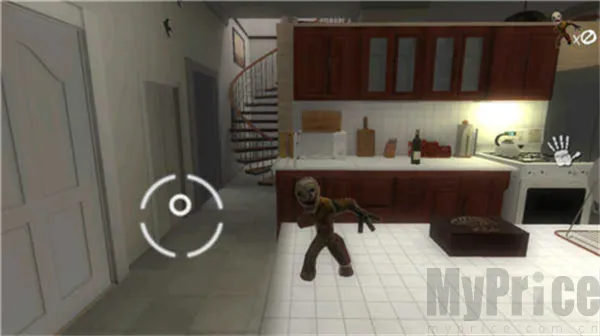 超自然领域2 超自然领域2