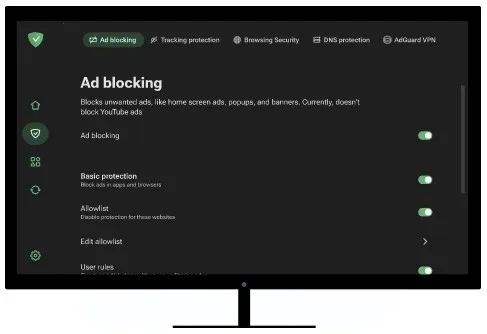 adguard�߼���v4.13.7 ��Ѱ�