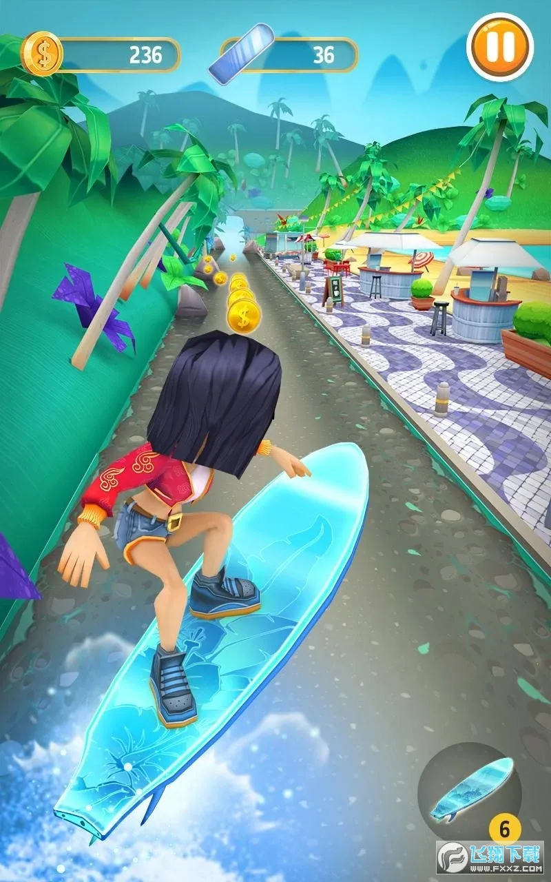 ��ʿ�ܿ�2v1.36.3 ��׿��