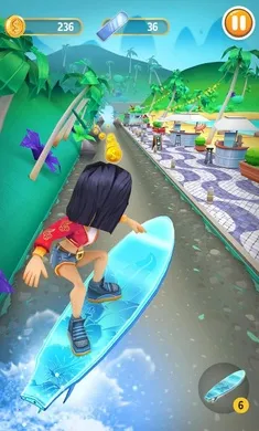 ��ʿ�ܿ�2v1.36.3 ��׿��