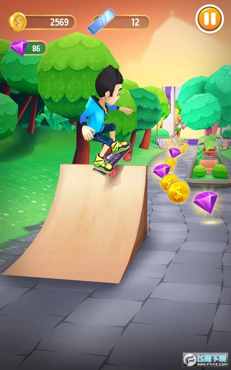 ��ʿ�ܿ�2v1.36.3 ��׿��