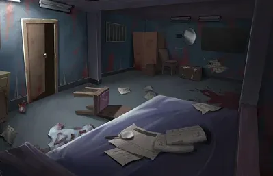 邪恶疯人院2026官方正版 邪恶疯人院2026官方正版