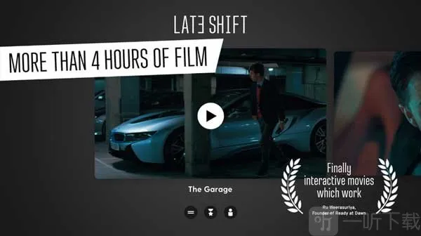 夜班安卓版手机版 夜班安卓版手机版