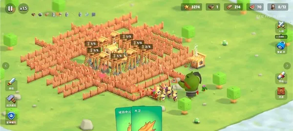 迷雾城堡破解版 迷雾城堡破解版