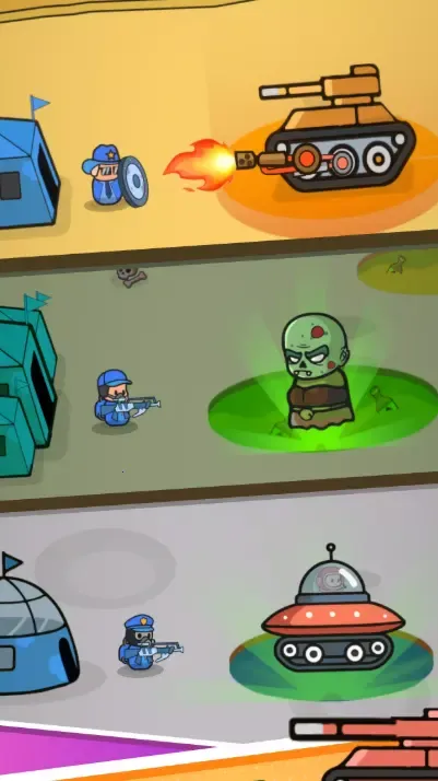 ս������ս���˵�v1.51.1 ��׿��