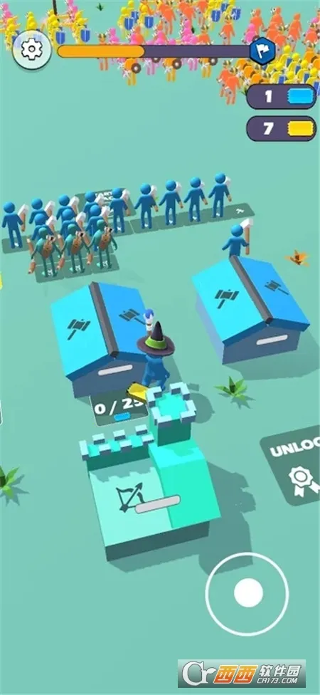 �ҵ�ССս��2026���ذ�װv1.0.3 ��׿��