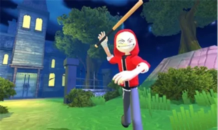 愤怒的男孩2026下载安装 愤怒的男孩2026下载安装