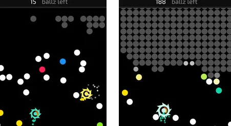 弹球射击2026官方正版 弹球射击2026官方正版