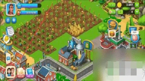 梦想城镇2026官方最新版本 梦想城镇2026官方最新版本