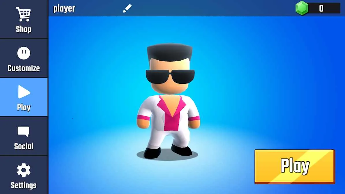 ���Զ��˴���ɱv0.96 ��׿��