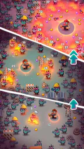 ʬս�������ڹ��ƽ��v1.2.0 ��׿��