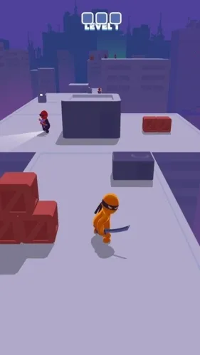 潜行大师2026官方正版 潜行大师2026官方正版